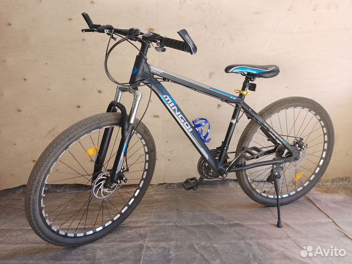 Велосипед 26; 27.5