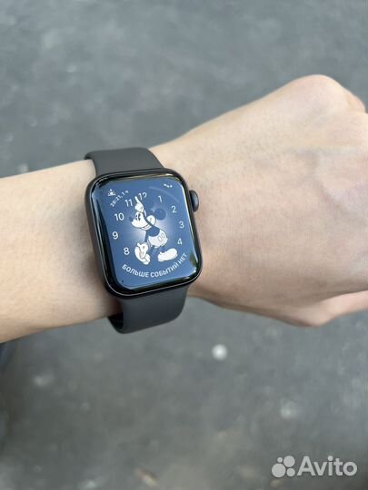 Apple watch se