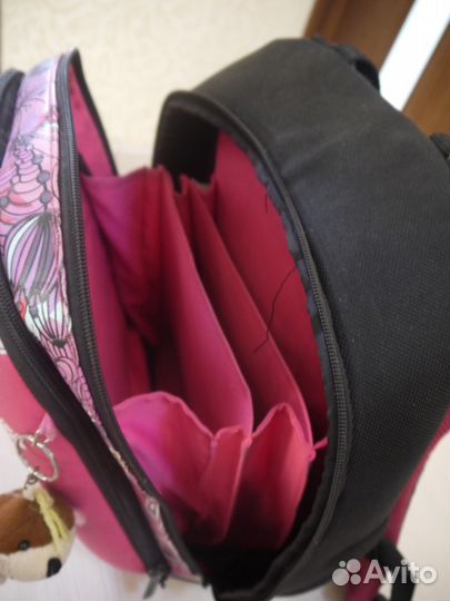 Рюкзак Hummingbird Teens