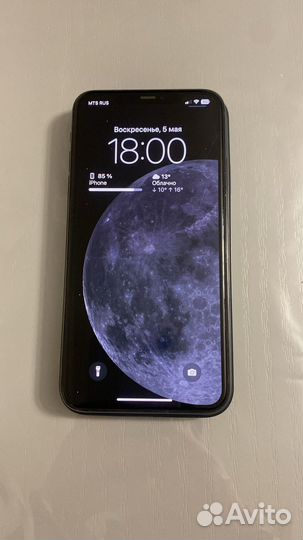 iPhone 11 Pro Max, 64 ГБ