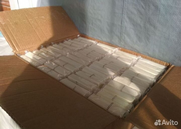 Мыло туалетное 100г упаковка (72шт)