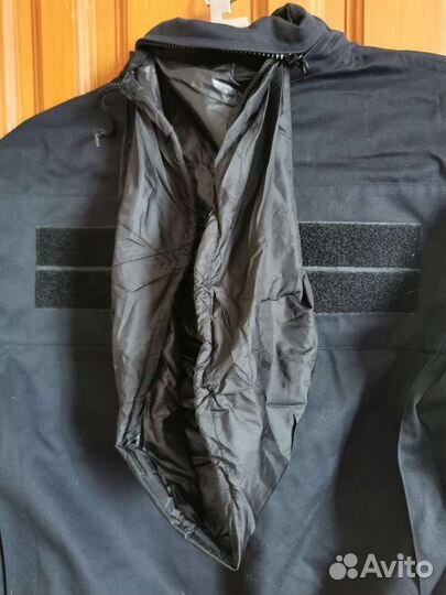 Чешская полицейская форма куртка L/46