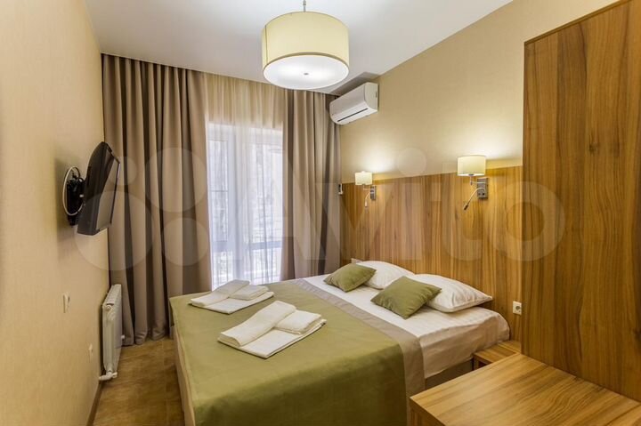 Комната 23 м², 1/4 эт.