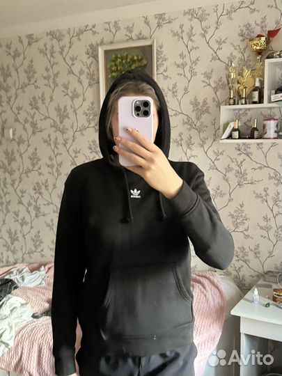 Толстовка adidas