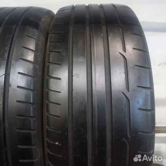 Dunlop SP Sport Maxx RT 205/40 R18 86Y