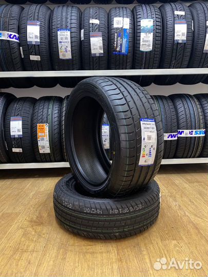 Triangle EffeXSport TH202 245/40 R17 95Y