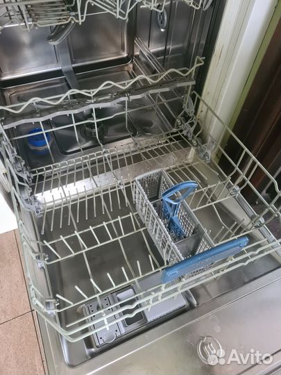 Посудомоечная машина bosch 60 см бу