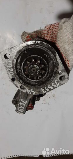 Стартер nissan ld20