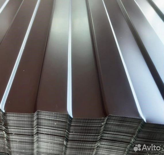 Профнастил