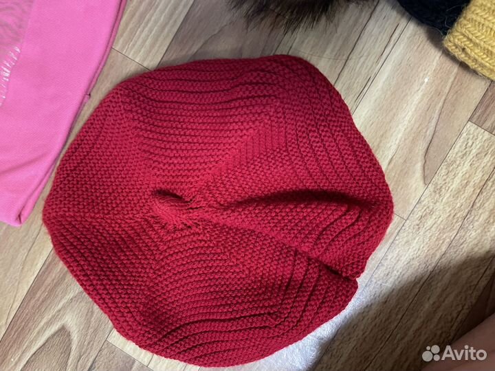 Берет женский / для девочки