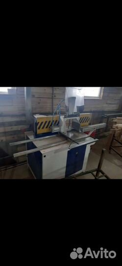 Оборудование для сращивания древесины