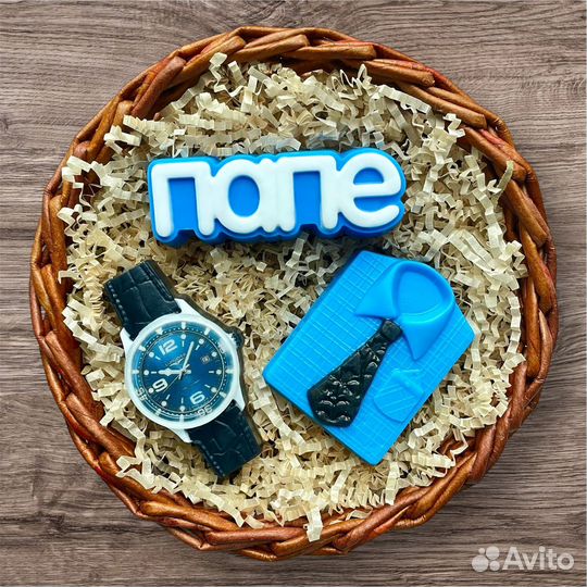 Подарочный набор на 23 февраля