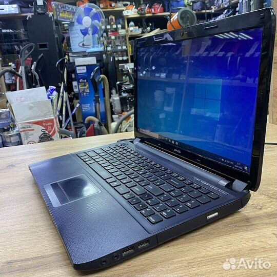 Ноутбук DNS TWC-N13P-GT