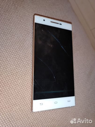 Philips X586, 2/16 ГБ