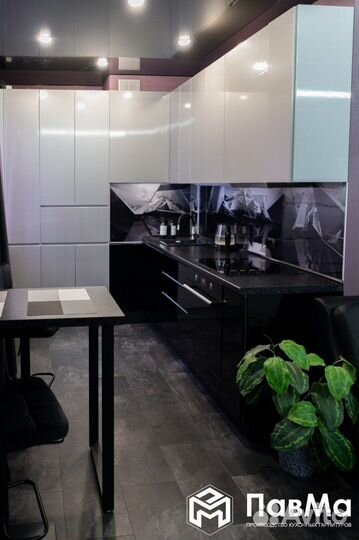 Кухонные гарнитуры в рассрочку без переплат