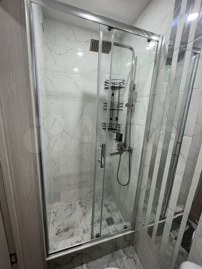 Апартаменты-студия, 24 м², 1/5 эт.