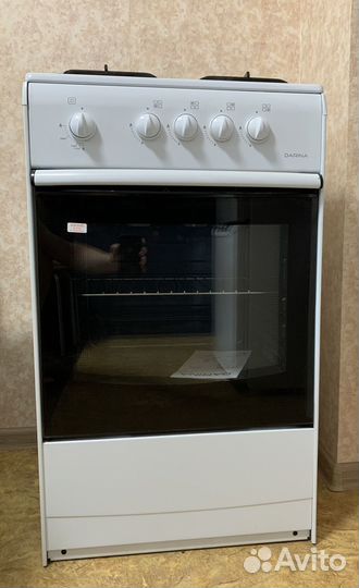 Газовая плита Darina
