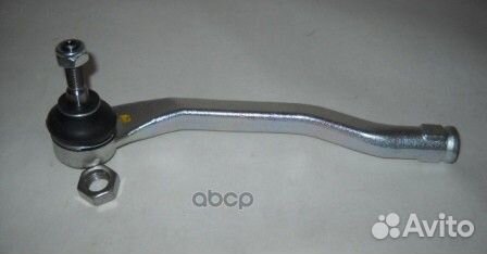 Нак.рул.тяги лев. ORG 8201108339 renault