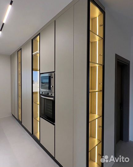 Кухонный гарнитур Vip