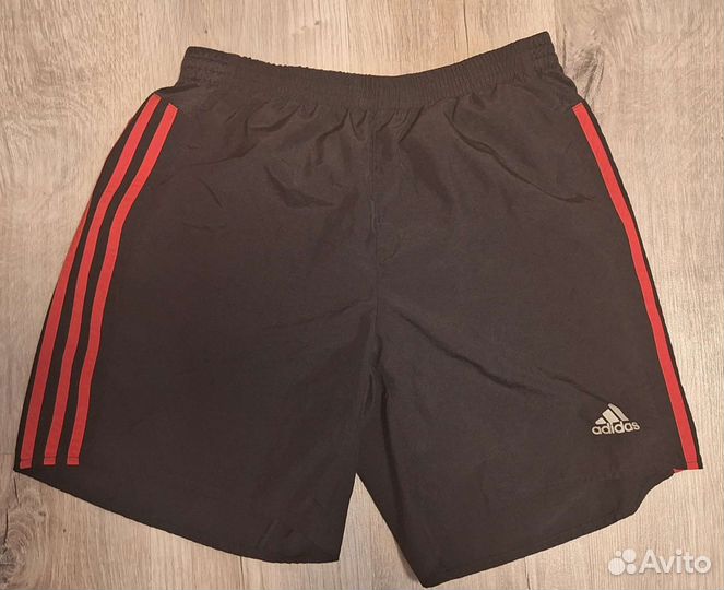 Шорты adidas мужские спортивные