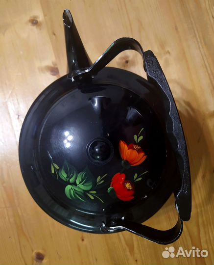 Чайник электрический 1992 г