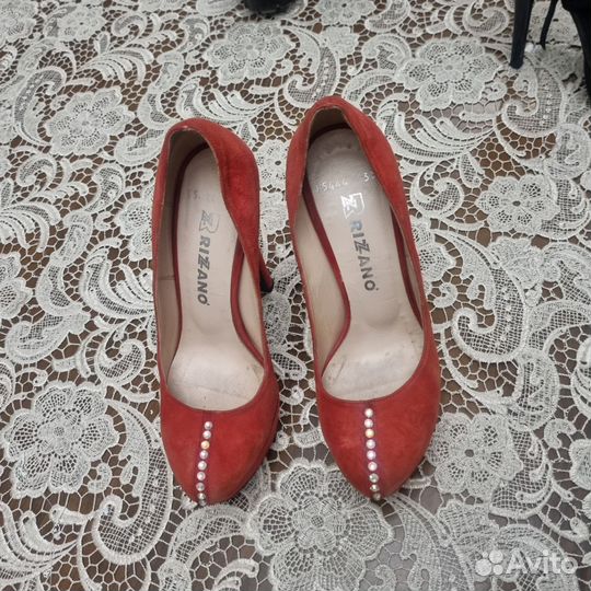 Босоножки женские 35размер