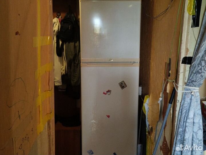 Холодильник