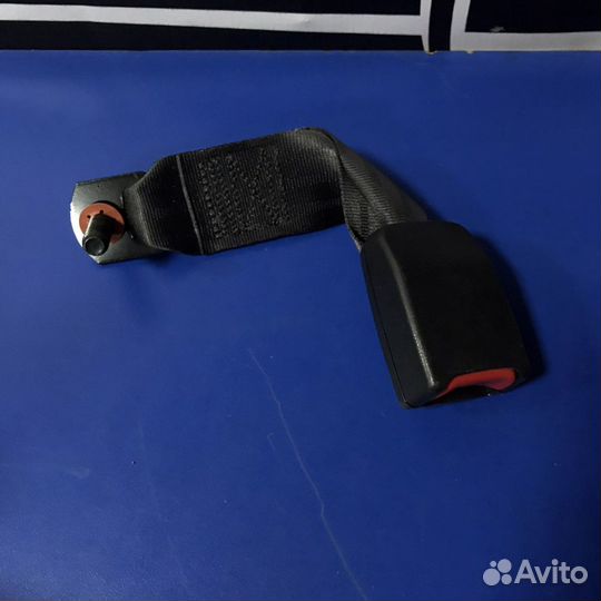 Защелка ремня безопасности Hyundai/Kia