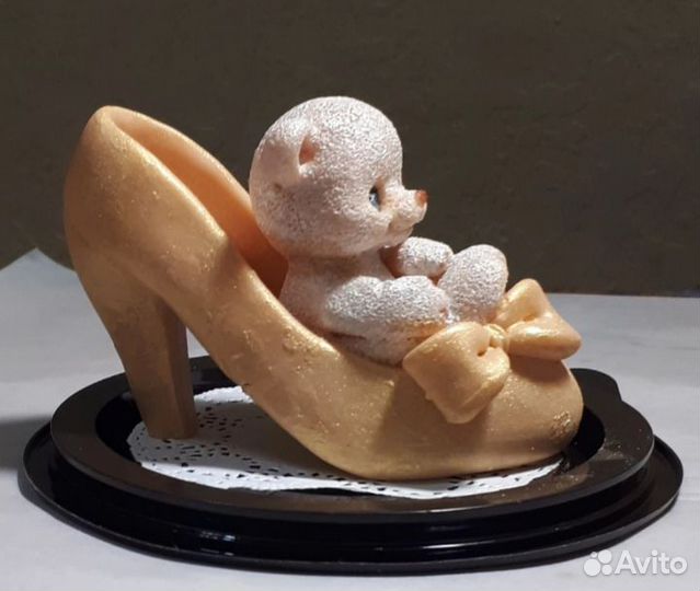 Шоколадные подарки