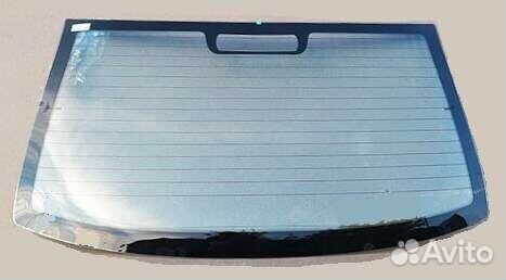 Лобовое стекло Audi a6