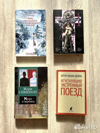 Книги по 100