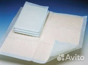 Пеленки для взрослых 60х90