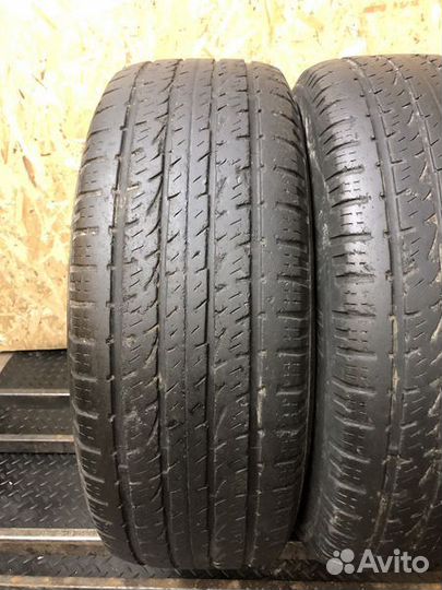 Viatti Bosco A/T V-237 215/65 R16 98H