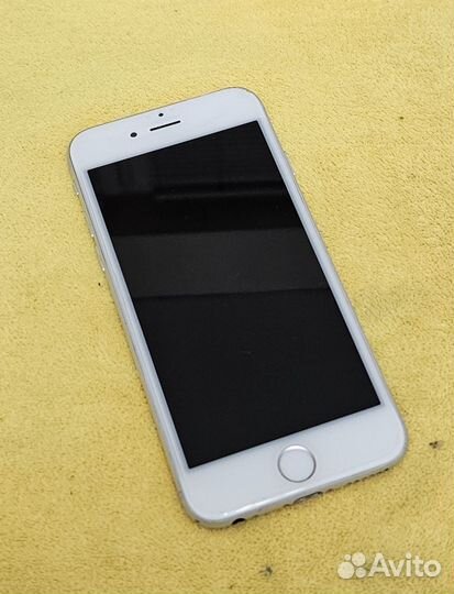 iPhone 6, 128 ГБ