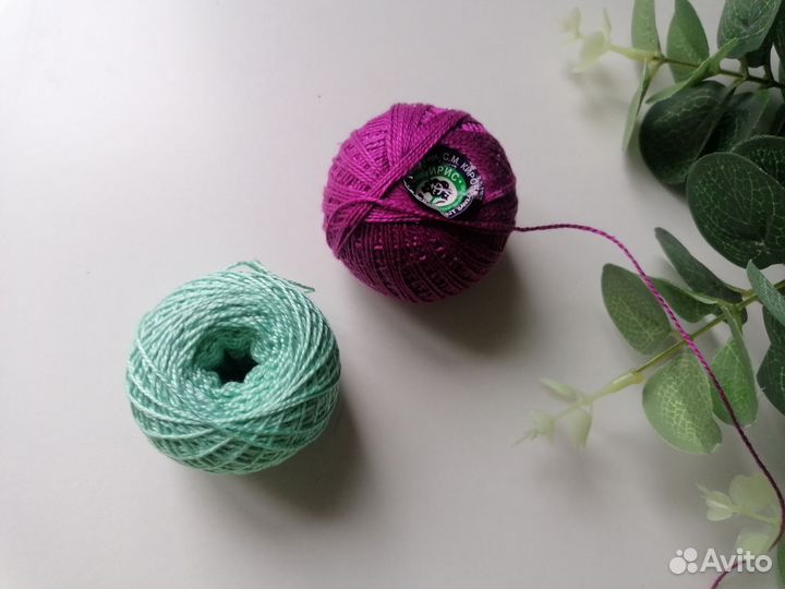 Спицы для вязания Пряжа Нитки