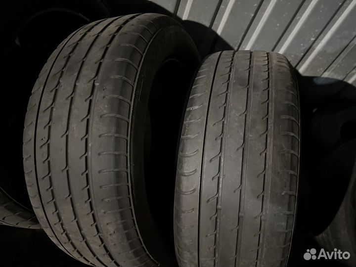 Toyo Proxes T1 Sport 225/55 R17