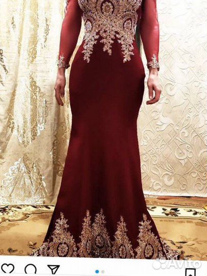 Продаю платье 46-48