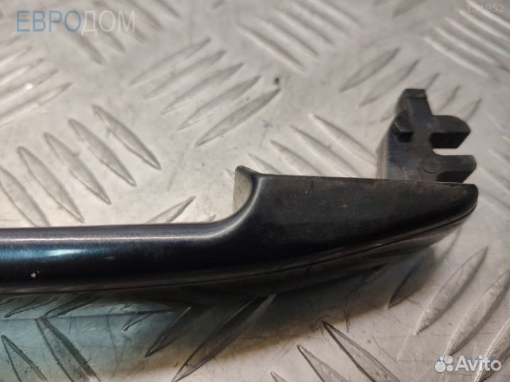 Ручка наружняя передняя левая mercedes W208 s1131924