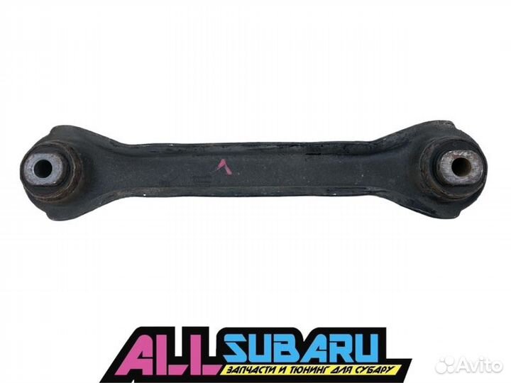 Рычаг подвески задний задний Subaru Legacy BH5