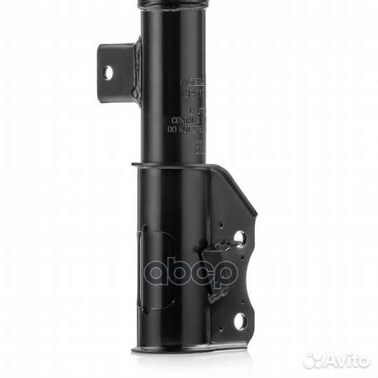 Амортизатор (стойка) передний левый газомасляны