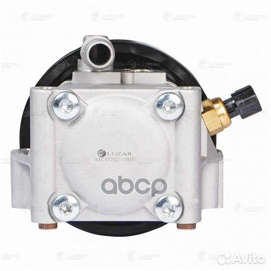 Насос гур LPS 1002 luzar