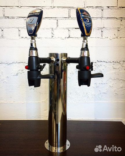 Пеногаситель iTap под съемную ручку