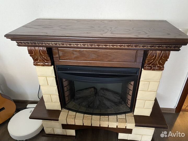 Продаю камин для дома