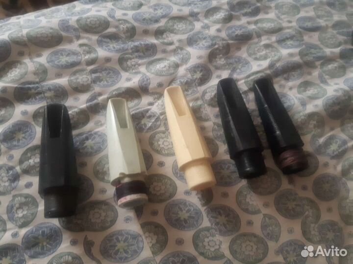 Мундштуки на кларнет Ленинград