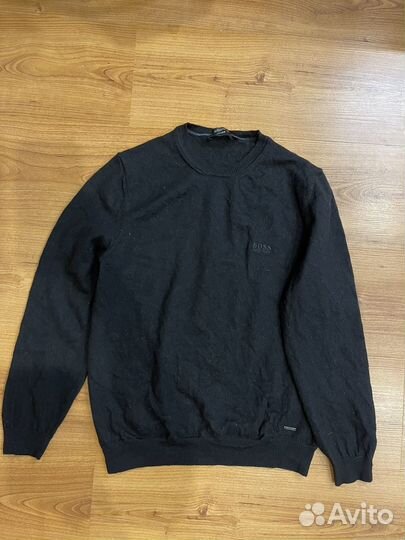 Hugo Boss свитер