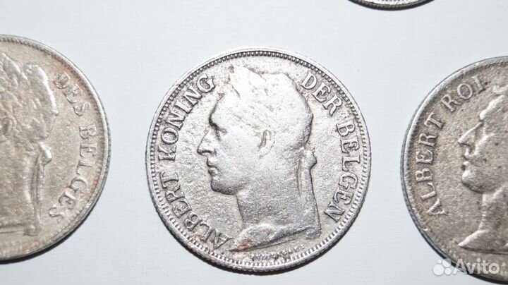 Бельгийский Конго