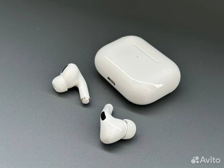 Airpods pro