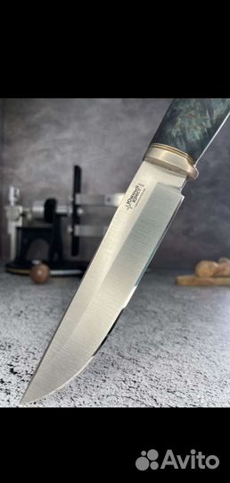 Заточка ножей, топоров, стамесок, цепей бензопил