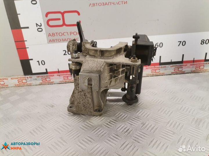 Педаль Volkswagen LT 2006 2D0721317B