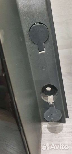 Задний левый фонарь в крыло chevrolet cruze